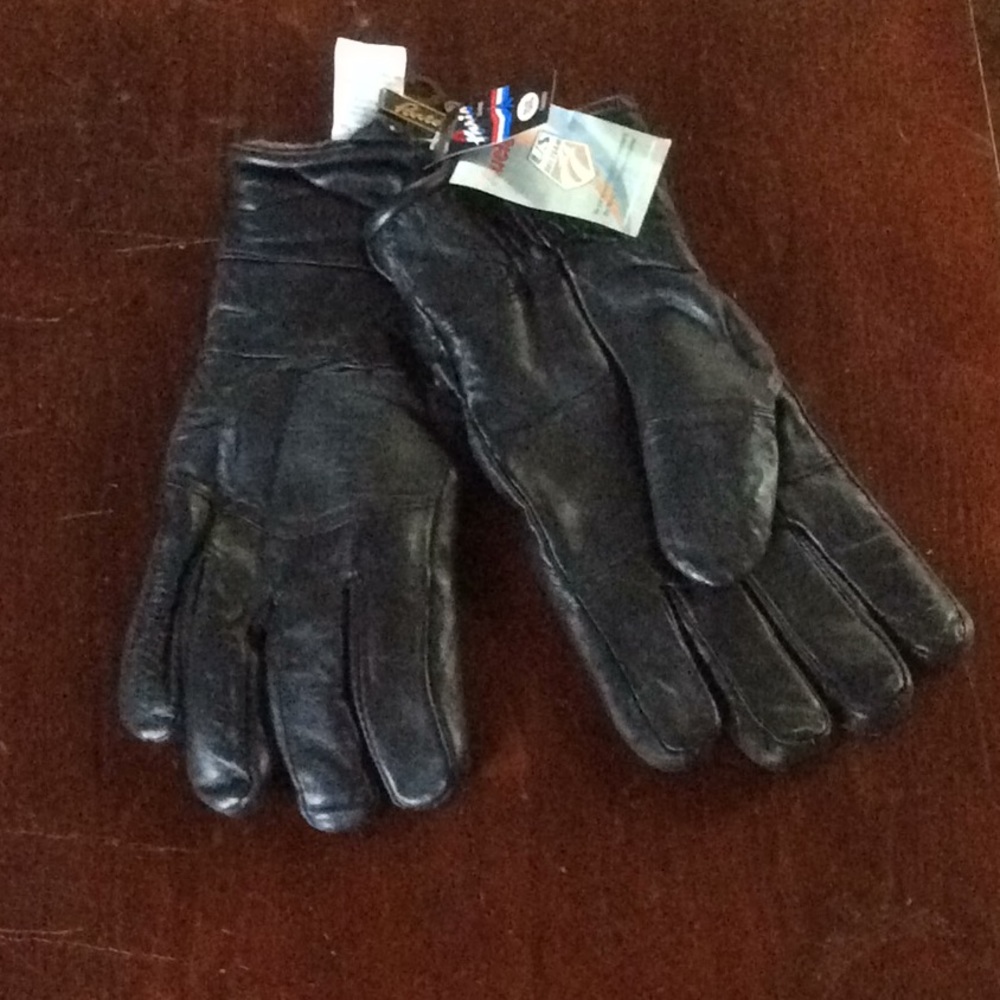 Men’s Leather Gloves